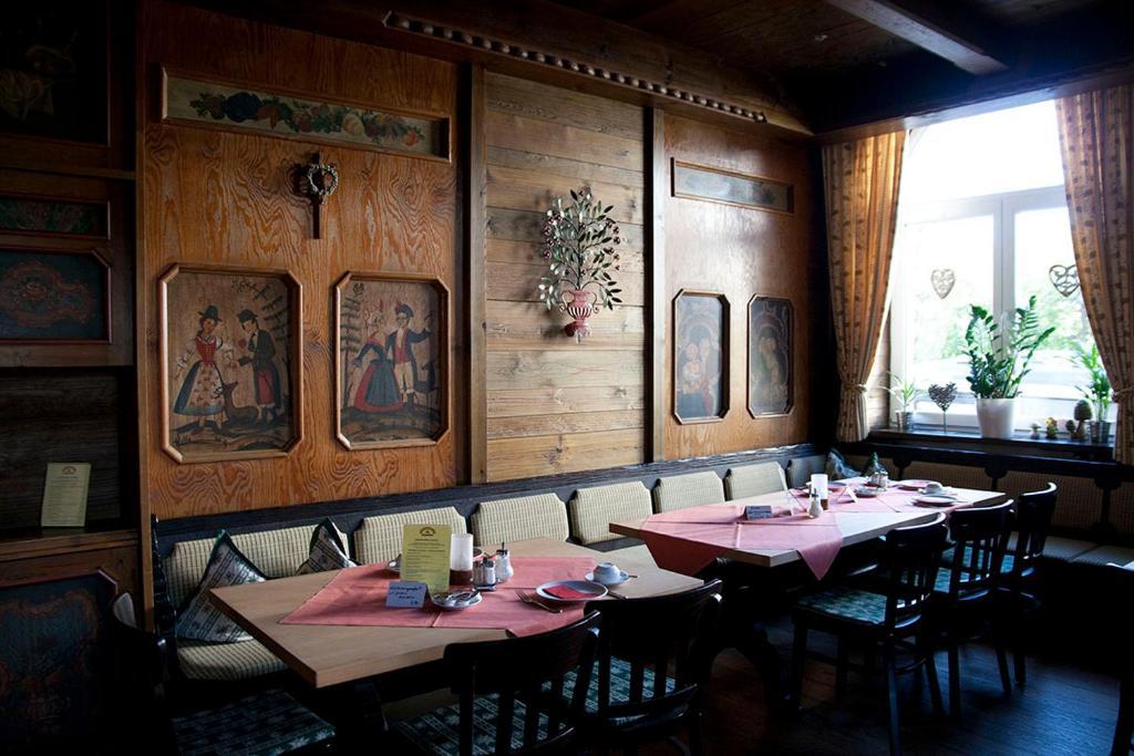 Bischofshof Braustuben 호텔 레겐스부르크 외부 사진